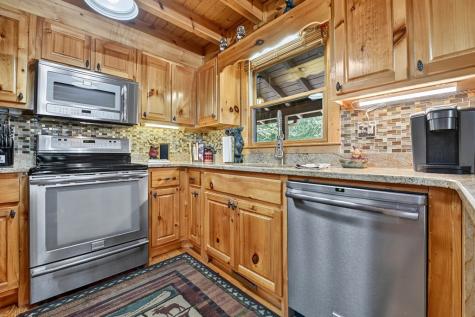 120 Foxfire Road Blue Ridge GA 30513