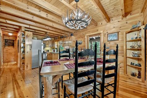 120 Foxfire Road Blue Ridge GA 30513