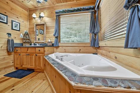 120 Foxfire Road Blue Ridge GA 30513