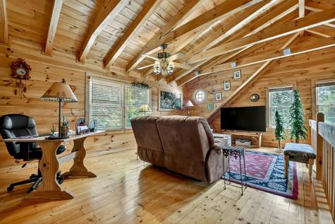 120 Foxfire Road Blue Ridge GA 30513