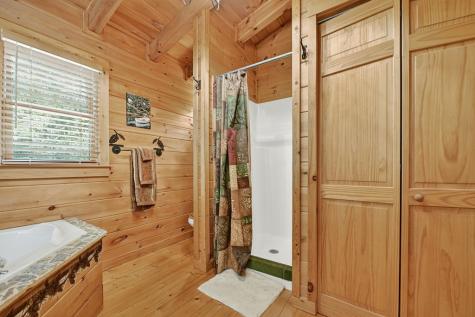 120 Foxfire Road Blue Ridge GA 30513