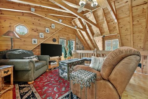 120 Foxfire Road Blue Ridge GA 30513