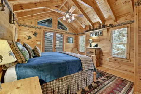 120 Foxfire Road Blue Ridge GA 30513