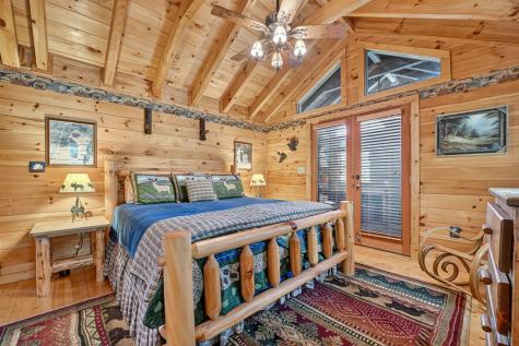 120 Foxfire Road Blue Ridge GA 30513