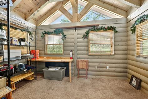 120 Foxfire Road Blue Ridge GA 30513