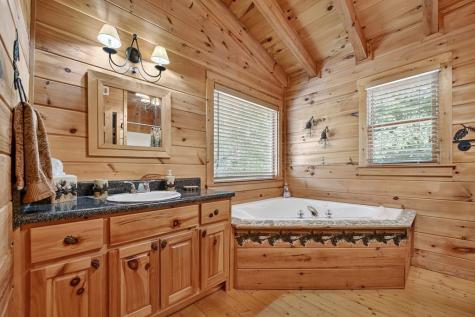 120 Foxfire Road Blue Ridge GA 30513