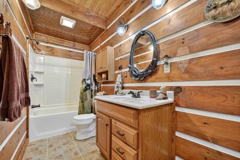 120 Foxfire Road Blue Ridge GA 30513