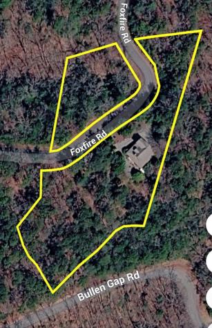 120 Foxfire Road Blue Ridge GA 30513