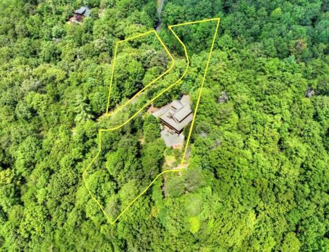 120 Foxfire Road Blue Ridge GA 30513