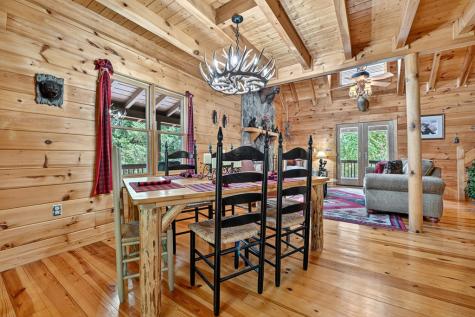 120 Foxfire Road Blue Ridge GA 30513