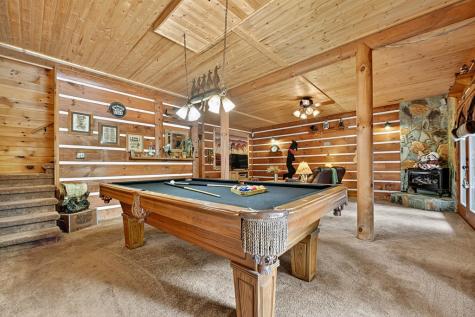 120 Foxfire Road Blue Ridge GA 30513