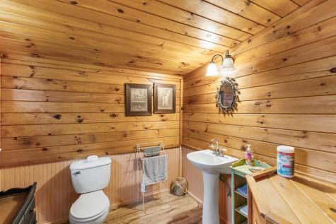 162 Hiawassee River Road Brasstown NC 28902