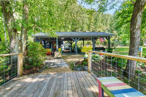 162 Hiawassee River Road Brasstown NC 28902