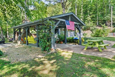 162 Hiawassee River Road Brasstown NC 28902