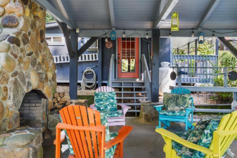 162 Hiawassee River Road Brasstown NC 28902