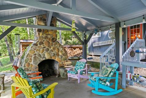 162 Hiawassee River Road Brasstown NC 28902