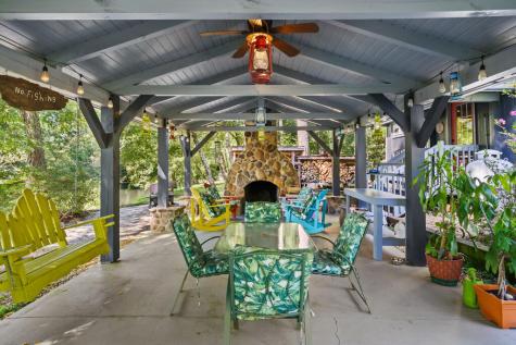 162 Hiawassee River Road Brasstown NC 28902