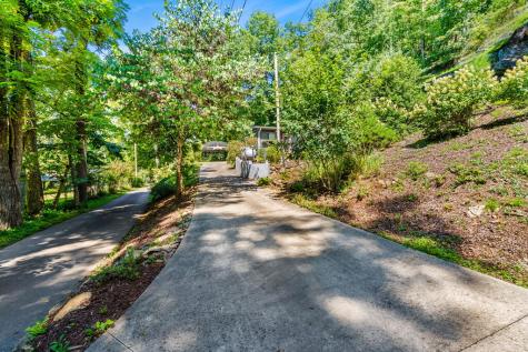 162 Hiawassee River Road Brasstown NC 28902
