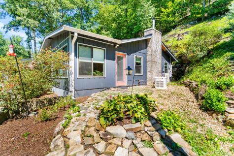162 Hiawassee River Road Brasstown NC 28902
