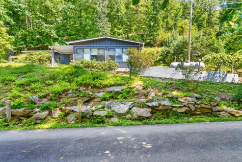 162 Hiawassee River Road Brasstown NC 28902