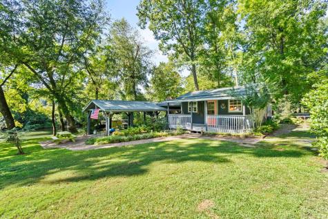 162 Hiawassee River Road Brasstown NC 28902