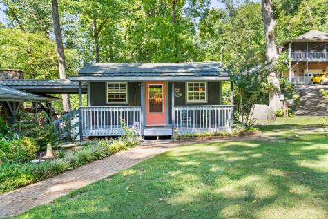 162 Hiawassee River Road Brasstown NC 28902