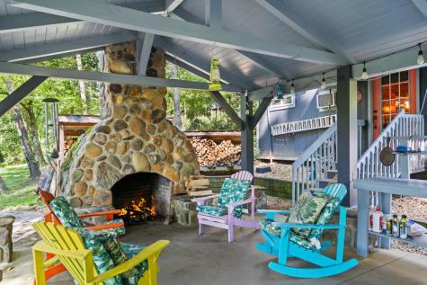 162 Hiawassee River Road Brasstown NC 28902