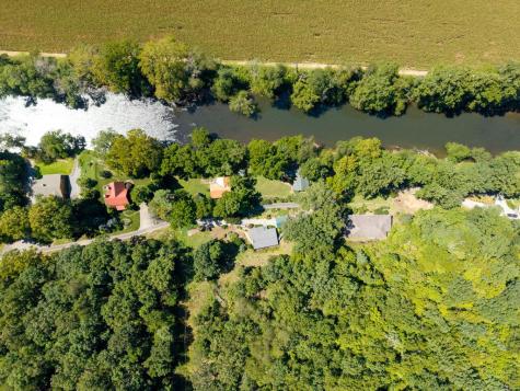 162 Hiawassee River Road Brasstown NC 28902