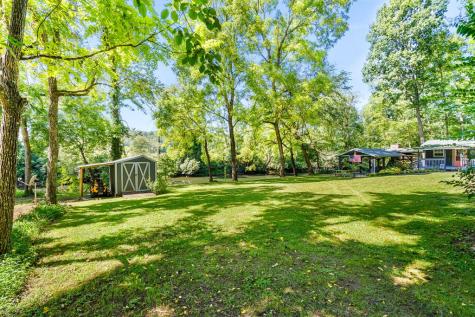 162 Hiawassee River Road Brasstown NC 28902