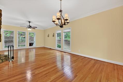 354 Kaely Drive Mineral Bluff GA 30559