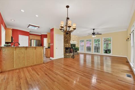 354 Kaely Drive Mineral Bluff GA 30559