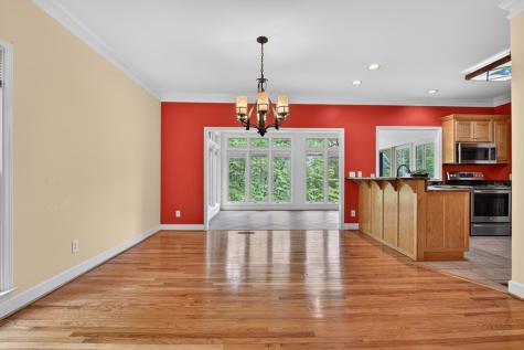 354 Kaely Drive Mineral Bluff GA 30559