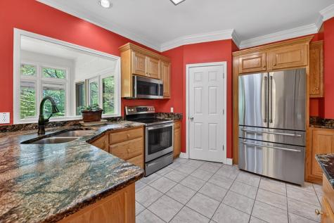 354 Kaely Drive Mineral Bluff GA 30559