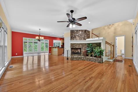 354 Kaely Drive Mineral Bluff GA 30559