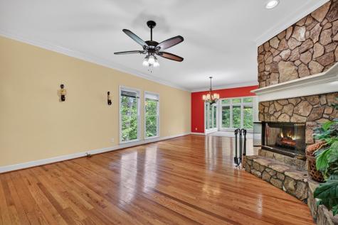 354 Kaely Drive Mineral Bluff GA 30559