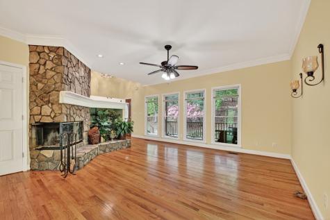 354 Kaely Drive Mineral Bluff GA 30559