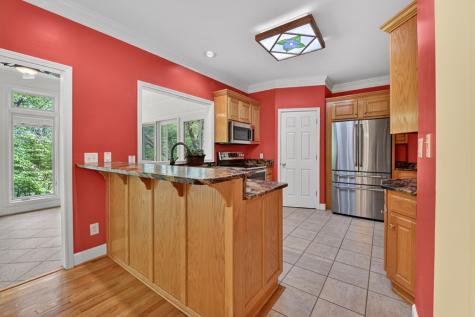 354 Kaely Drive Mineral Bluff GA 30559