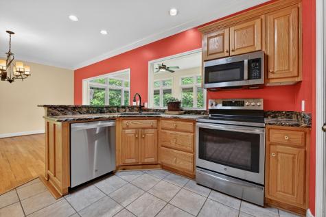 354 Kaely Drive Mineral Bluff GA 30559