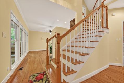 354 Kaely Drive Mineral Bluff GA 30559