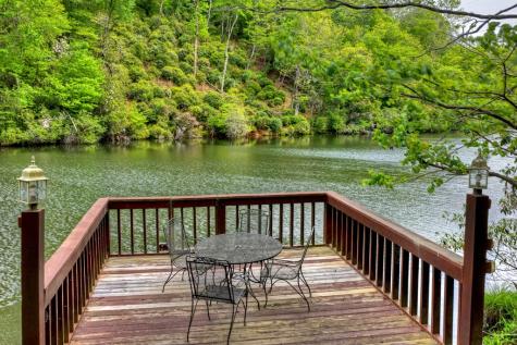 354 Kaely Drive Mineral Bluff GA 30559