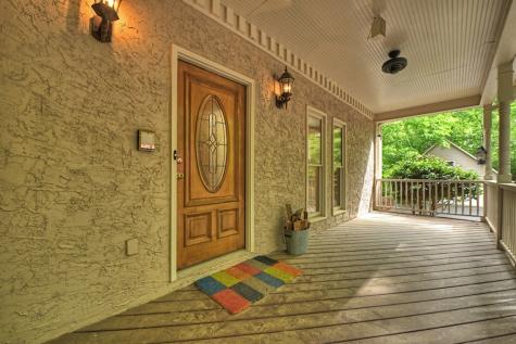 354 Kaely Drive Mineral Bluff GA 30559