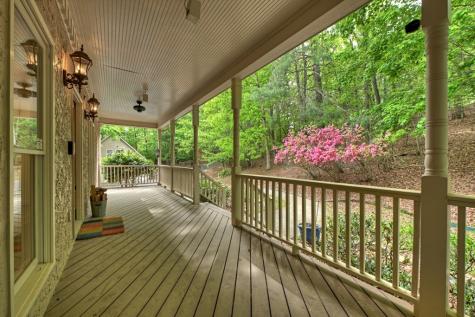 354 Kaely Drive Mineral Bluff GA 30559