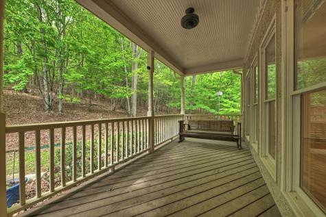 354 Kaely Drive Mineral Bluff GA 30559