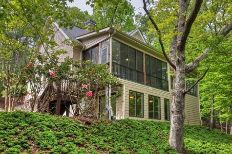 354 Kaely Drive Mineral Bluff GA 30559