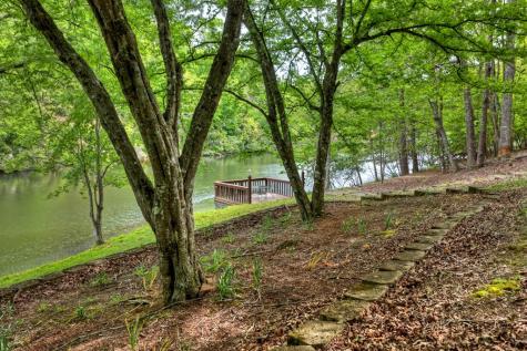 354 Kaely Drive Mineral Bluff GA 30559