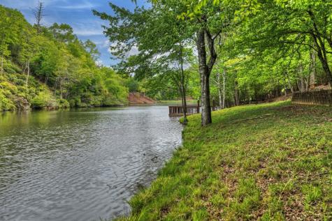 354 Kaely Drive Mineral Bluff GA 30559