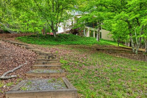354 Kaely Drive Mineral Bluff GA 30559