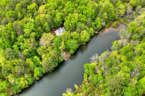 354 Kaely Drive Mineral Bluff GA 30559