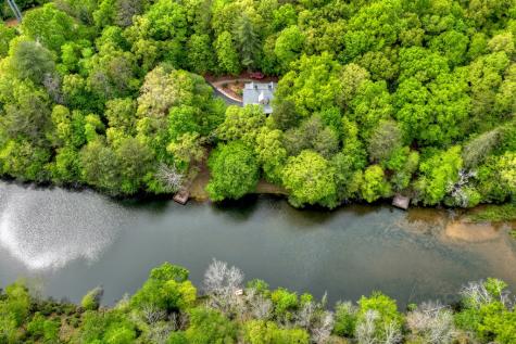 354 Kaely Drive Mineral Bluff GA 30559