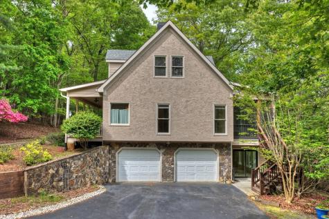 354 Kaely Drive Mineral Bluff GA 30559